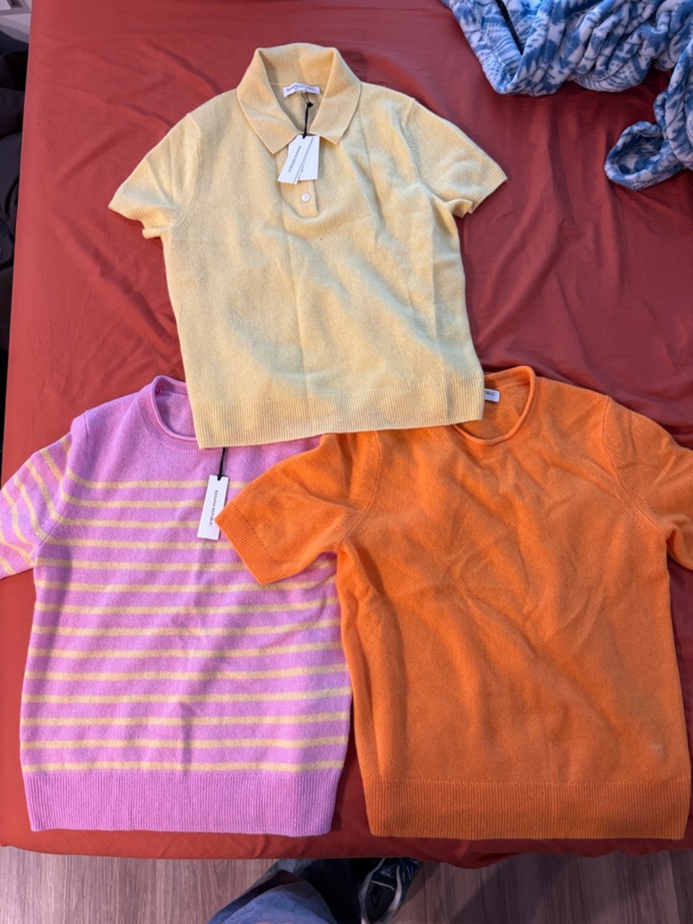 Women’s Sweater Shirt 100% cashmere